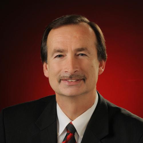 Tim Runyan at Runyan & Associates REALTORS (Kanawha Valley)