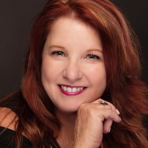 Liz Belk at Main Street Realty (Fayetteville)