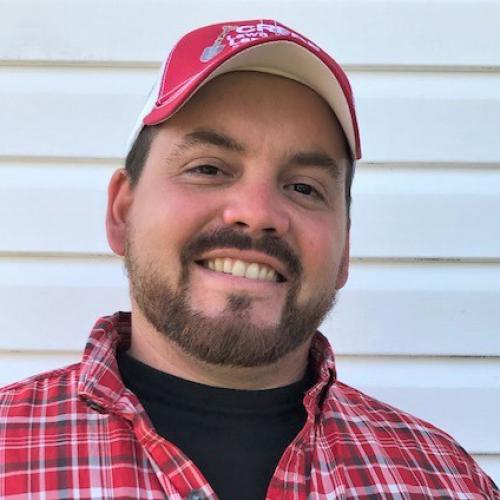 Zach Crede at Runyan & Associates REALTORS (Kanawha Valley)